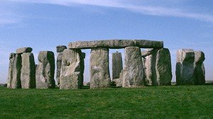 Top 10 Historical Landmarks - Stonehenge