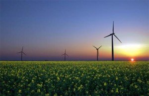 Top 10 Technologies - Green Energy