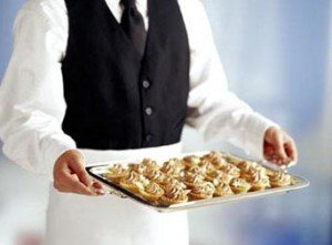 Top 10 Easy Business Ideas - Become A Caterer 