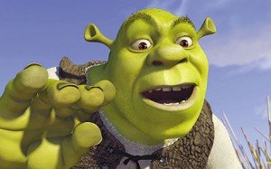 Top 10 Comedy Movies - Shrek