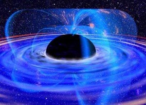 Top 10 Space Facts - Black Hole
