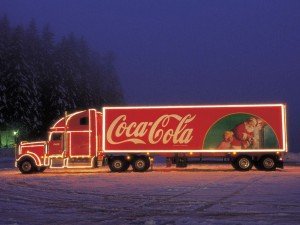 Top 10 Best Brands - Coca-Cola