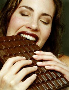 Top 10 Comfort Foods - Chocolate