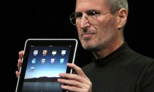Top 10 Most Successful Entrepreneurs - Steve Jobs