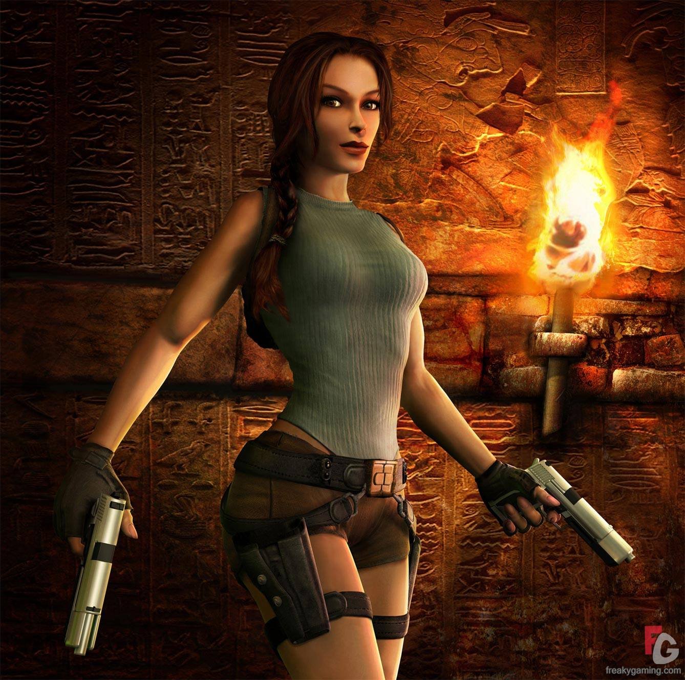 Top 10 Hottest Girls In Gaming Onlytoptens