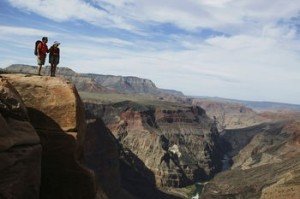 The Top 10 Most Scenic Landscapes - The Grand Canyon