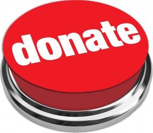Top 10 Ways To Monetize A Website - Donate Button