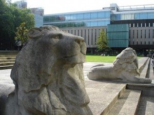 Top 10 Universities In the World - Imperial College London