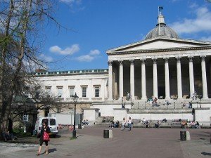 Top 10 Universities In the World - University College London