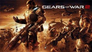 Top 10 Xbox 360 Games - Gears of War 2