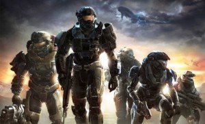 Top 10 Xbox 360 Games - Halo Reach