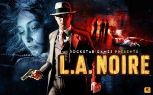 Top 10 Xbox 360 Games - L.A. Noir