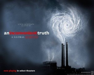 Top 10 Documentaries - An Inconvenient Truth