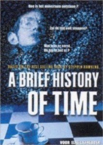 Top 10 Documentaries - A Brief History of Time