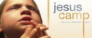 Top 10 Documentaries - Jesus Camp