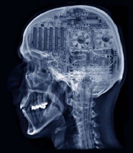 Top 10 Transhuman Technologies - Brain Chips