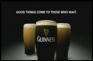 Top 10 Alcoholic Drinks - Guinness
