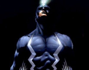 Top 10 Real Life Superpowers - Black Bolt