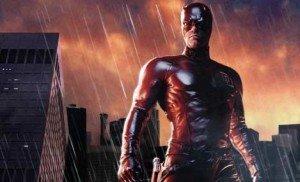 Top 10 Real Life Superpowers - Daredevil
