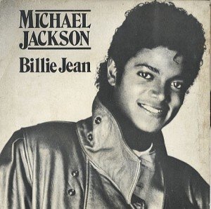 Top 10 Greatest Songs - Billie Jean