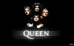 Top 10 Greatest Songs - Bohemian Rhapsody