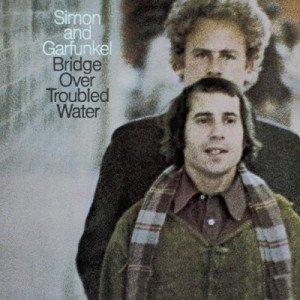 Top 10 Greatest Songs - Bridge Over Troubled Waters