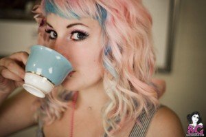 Top 10 Ways to Lose Weight -Take The Sugar Out Of Your Tea