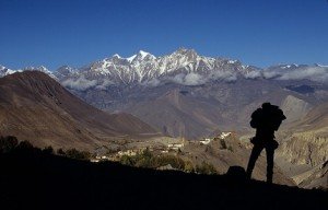 Top 10 Tallest Mountains - Dhaulagiri