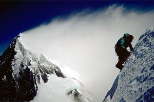 Top 10 Tallest Mountains - Lhotse