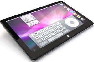 Top 10 New Gadgets and Devices - The Ipad