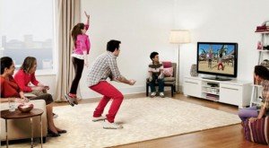 Top 10 New Gadgets and Devices - The Kinect