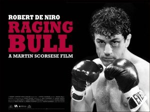 Top 10 Best Fight Films - Raging Bull