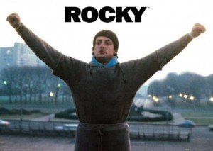 Top 10 Best Fight Films - Rocky