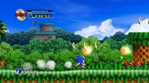 Top 10 Video Games - Sonic The Hedgehog