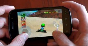 The Top 10 iPhone and Android Apps - N64oid (Android)