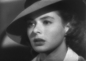Top 10 Movies of All Time -  Casablanca