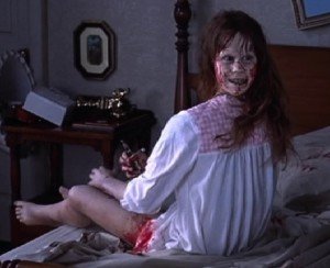 Top 10 Movies of All Time - Exorcist