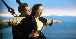 Top 10 Movies of All Time - The Titanic