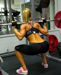 Top 10 Weightloss Tips - Use Weight Training