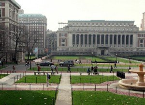 Top 10 Universities In The USA - Columbia University