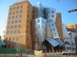 Top 10 Universities In The USA - The Massachusetts Institute Of Technology