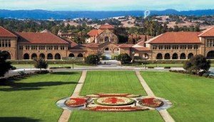Top 10 Universities In The USA - Stanford University