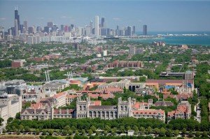Top 10 Universities In The USA - The University Of Chicago