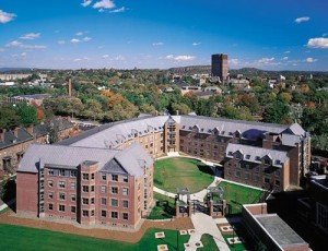 Top 10 Universities In The USA - Yale University