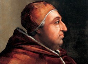 Top 10 Popes -  Alexander VI