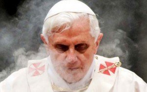Top 10 Popes -  Benedict XVI
