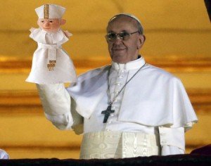 Top 10 Popes - Francis
