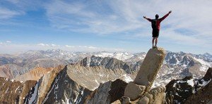 Top 10 Easiest Ways To Kill Yourself - Climb A Mountain