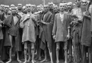 Top 10 Massacres Of All Time - The Holocaust